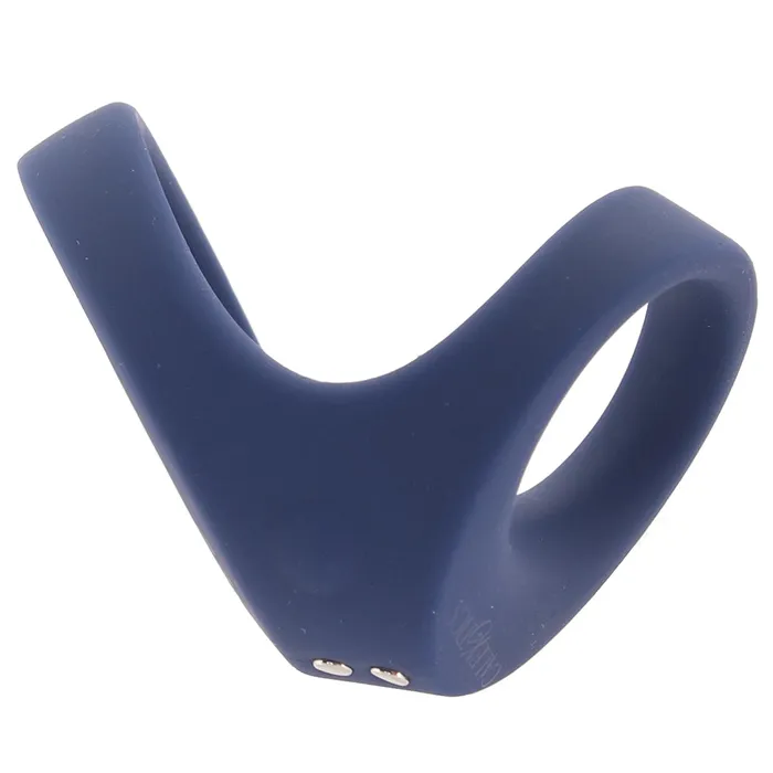 Viceroy Rechargeable Max Dual Ring CalExotics Female Sex Toys Viceroy Rechargeable Max Dual Ring CalExotics Female Sex Toys