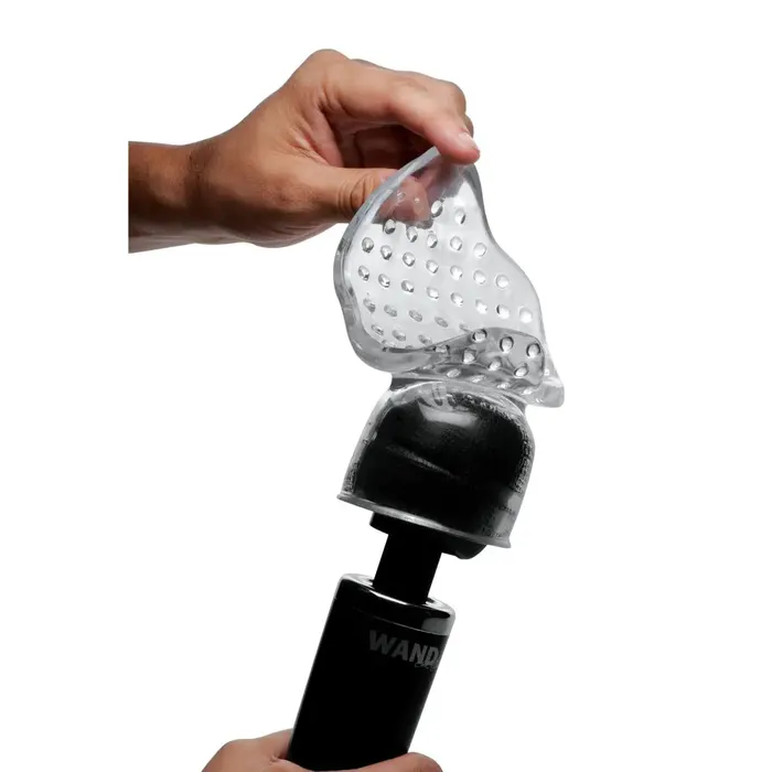 Wand Essentials Male Sex Toys Vibrastroke Masturbator Wand Attachement Wand Essentials Male Sex Toys Vibrastroke Masturbator Wand Attachement