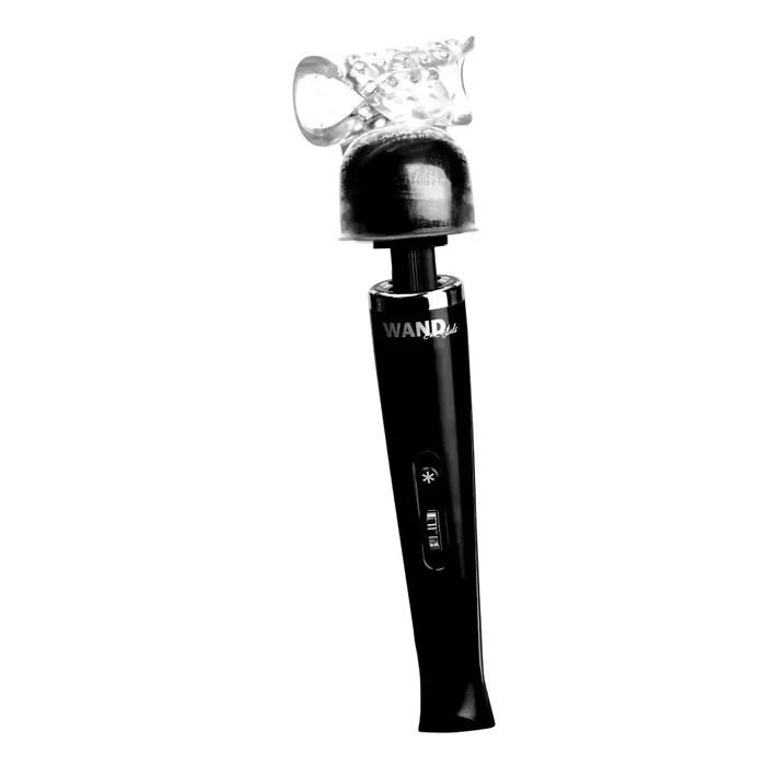 Wand Essentials Male Sex Toys Vibrastroke Masturbator Wand Attachement Wand Essentials Male Sex Toys Vibrastroke Masturbator Wand Attachement