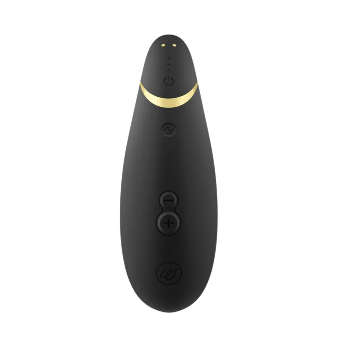 WeVibe Anal Arcwave X WeVibe Limited Edition Pleasure Pair Kit Black