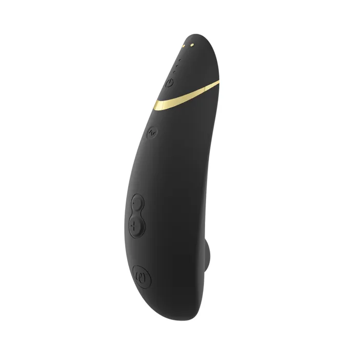 WeVibe Anal Arcwave X WeVibe Limited Edition Pleasure Pair Kit Black