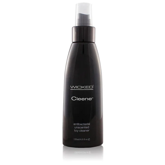Wicked Cleene Unscented Toy Cleaner Wicked Sensual Care Vibrators