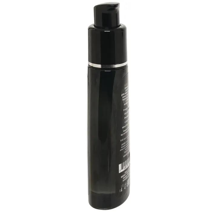 Wicked Sensual Care Female Sex Toys Ultra Silicone Based Intimate Lube in 2oz60ml