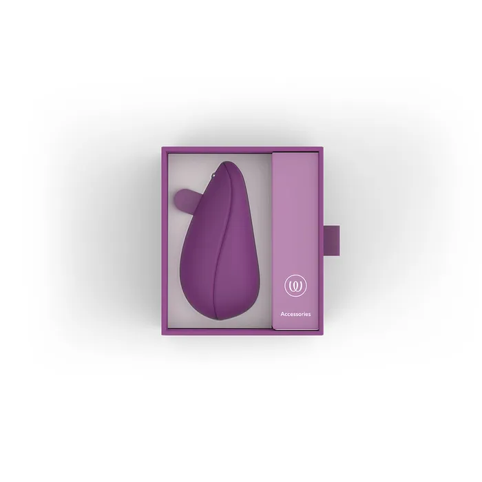 Womanizer Vibrators Womanizer Liberty 2 Purple
