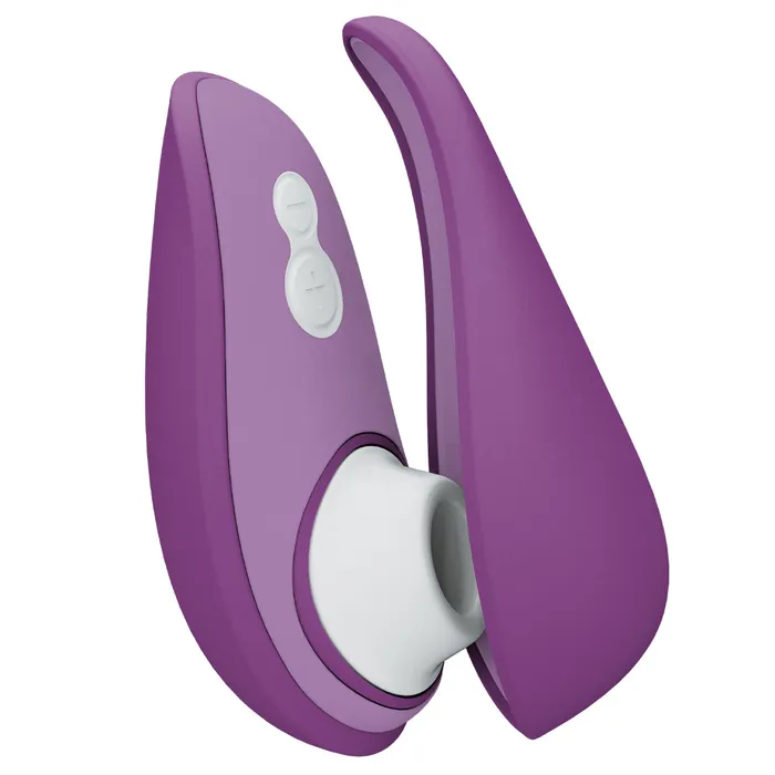 Womanizer Vibrators Womanizer Liberty 2 Purple