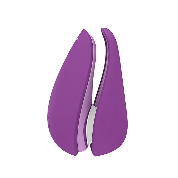 Womanizer Vibrators Womanizer Liberty 2 Purple