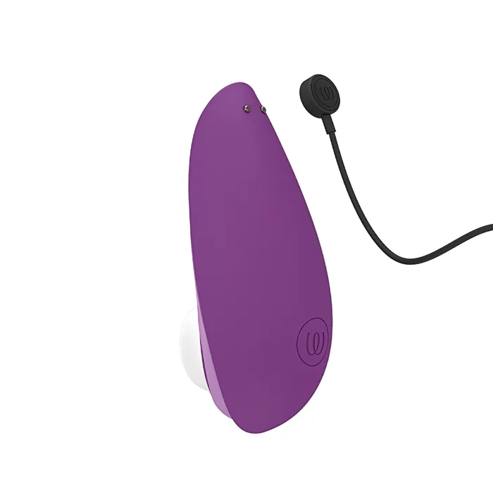Womanizer Vibrators Womanizer Liberty 2 Purple