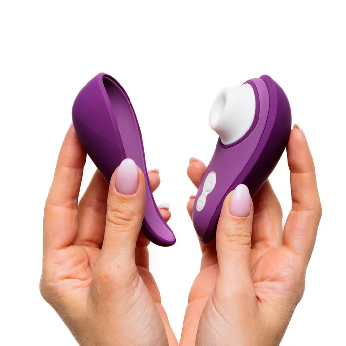 Womanizer Vibrators Womanizer Liberty 2 Purple