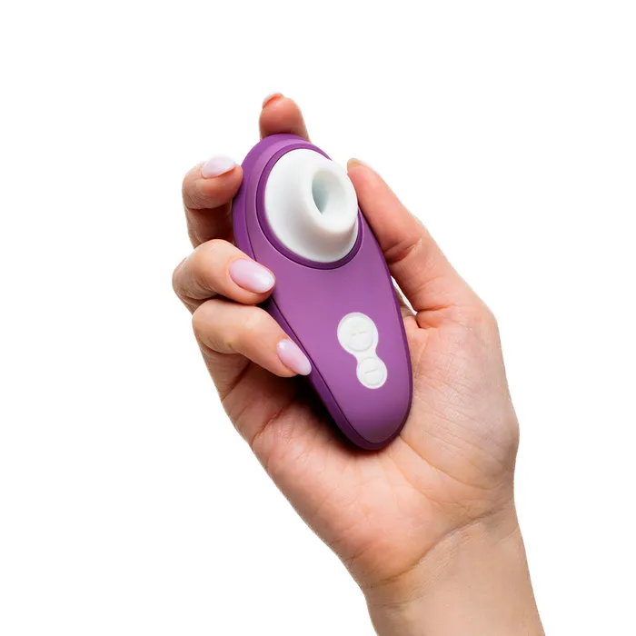 Womanizer Vibrators Womanizer Liberty 2 Purple