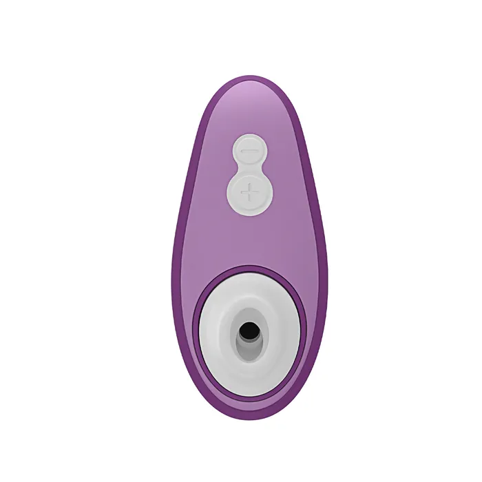 Womanizer Vibrators Womanizer Liberty 2 Purple