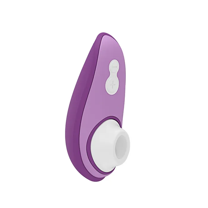 Womanizer Vibrators Womanizer Liberty 2 Purple