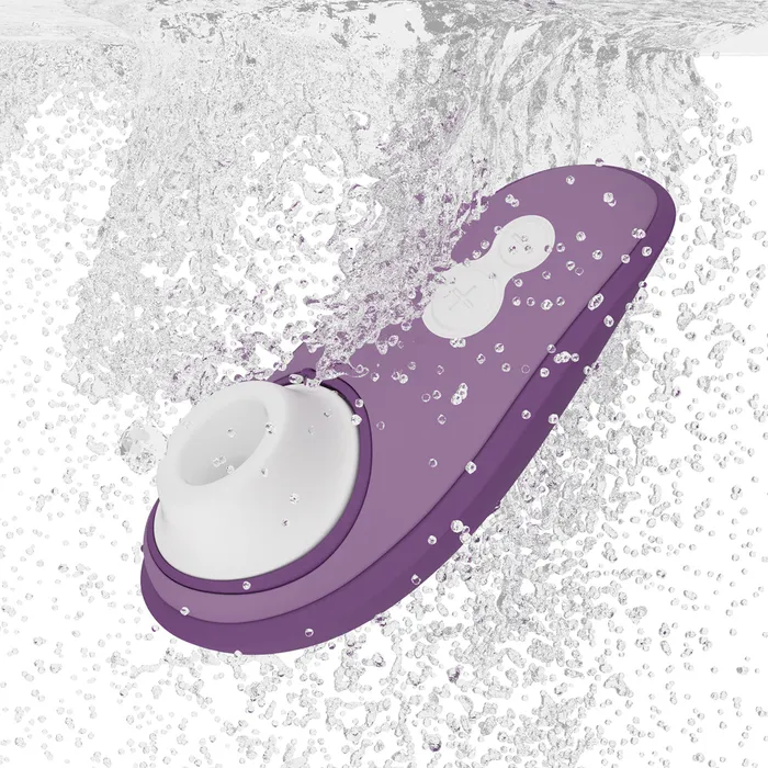 Womanizer Vibrators Womanizer Liberty 2 Purple