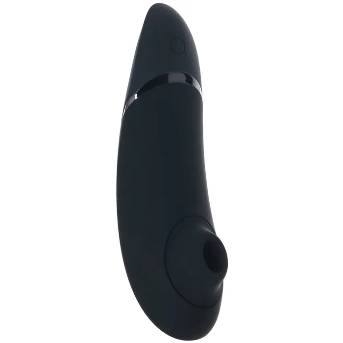 Womanizer Vibrators Womanizer Next 3D Pleasure Air Stimulator in Black