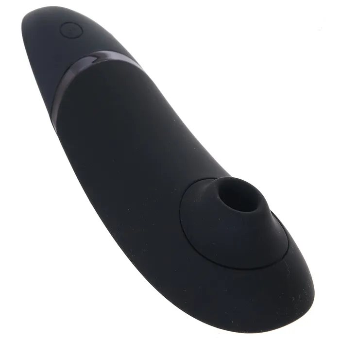 Womanizer Vibrators Womanizer Next 3D Pleasure Air Stimulator in Black