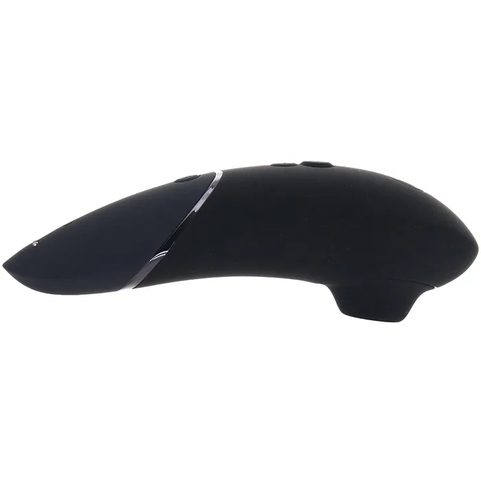 Womanizer Vibrators Womanizer Next 3D Pleasure Air Stimulator in Black
