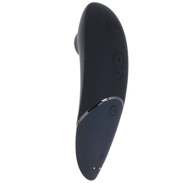 Womanizer Vibrators Womanizer Next 3D Pleasure Air Stimulator in Black