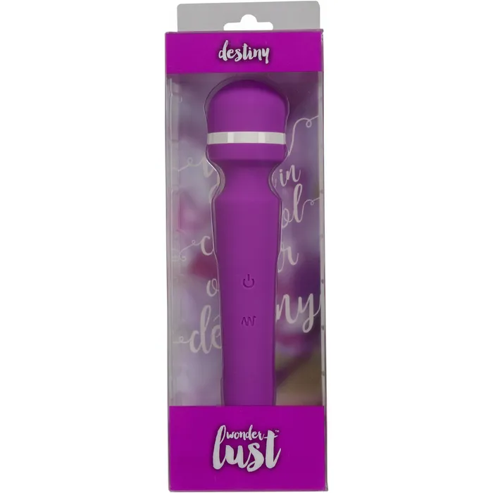 Wonderlust Vibrators Wonderlust Destiny Purple