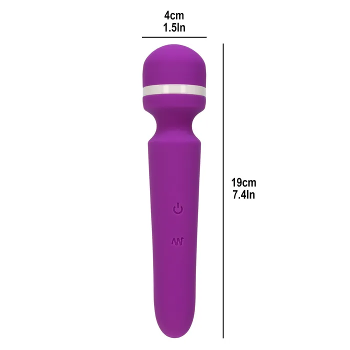 Wonderlust Vibrators Wonderlust Destiny Purple