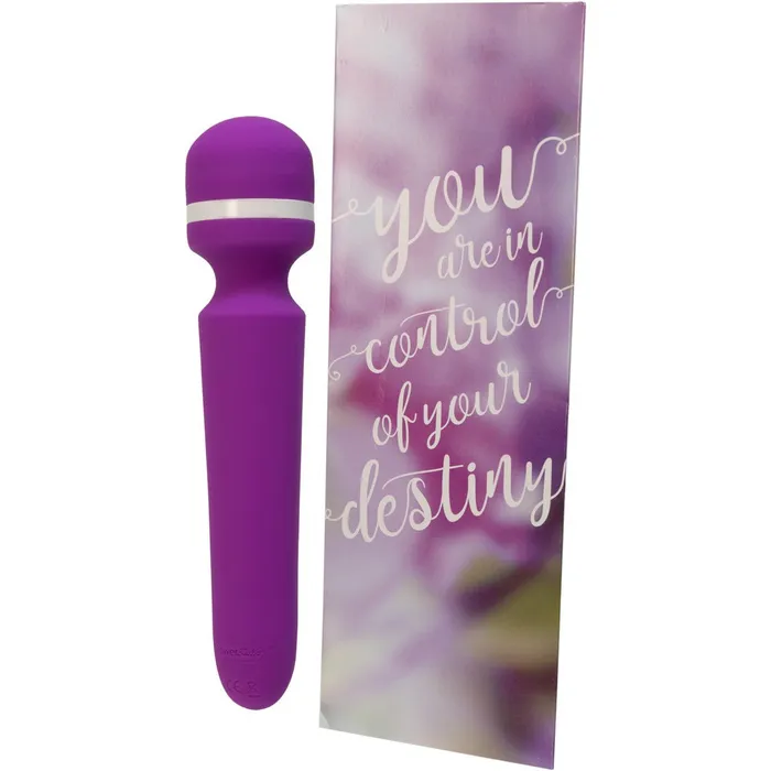 Wonderlust Vibrators Wonderlust Destiny Purple