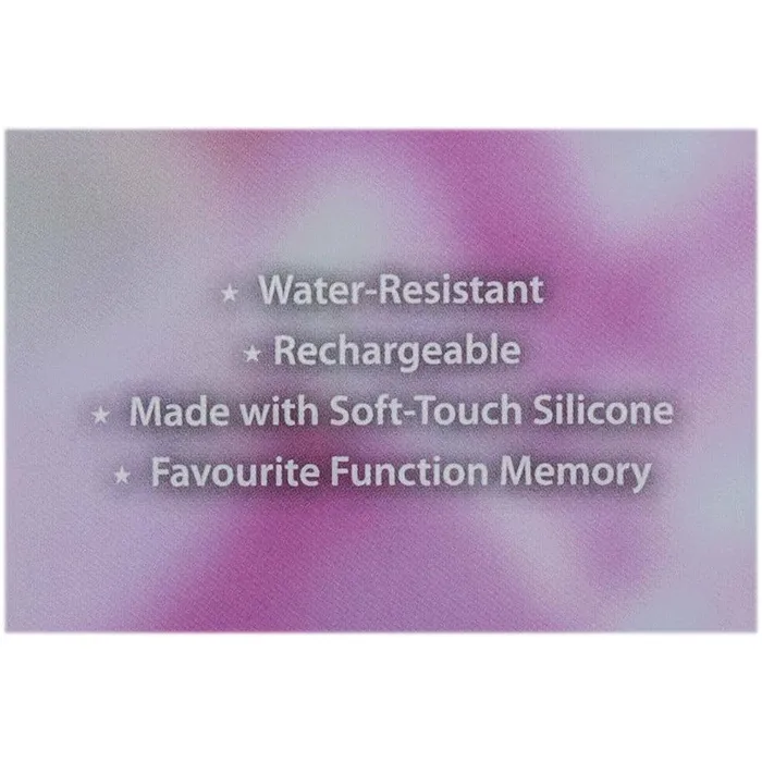 Wonderlust Vibrators Wonderlust Destiny Purple