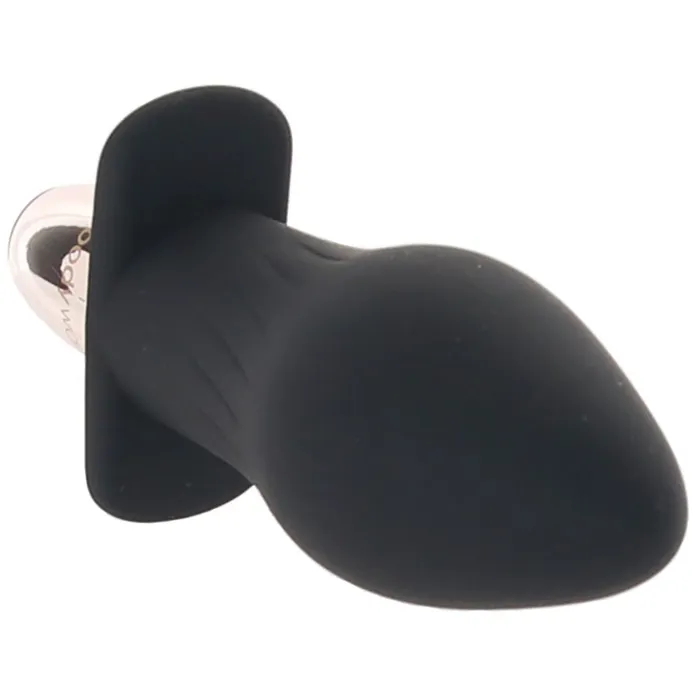 XGen Anal Bodywand Mini Vibes Pop Plug XGen Anal Bodywand Mini Vibes Pop Plug