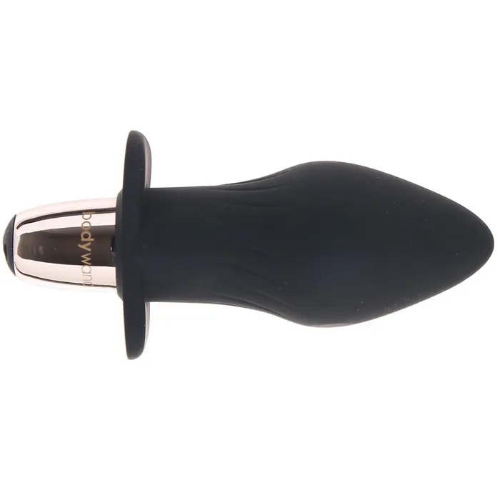XGen Anal Bodywand Mini Vibes Pop Plug XGen Anal Bodywand Mini Vibes Pop Plug