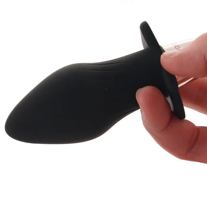 XGen Anal Bodywand Mini Vibes Pop Plug XGen Anal Bodywand Mini Vibes Pop Plug