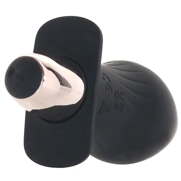XGen Anal Bodywand Mini Vibes Pop Plug XGen Anal Bodywand Mini Vibes Pop Plug