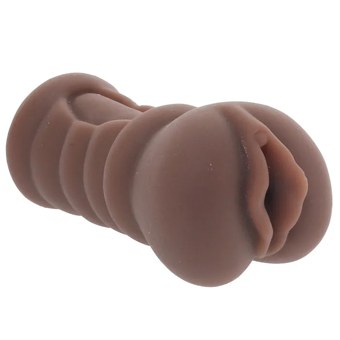XGen Male Sex Toys Zolo Diva Pussy Stroker