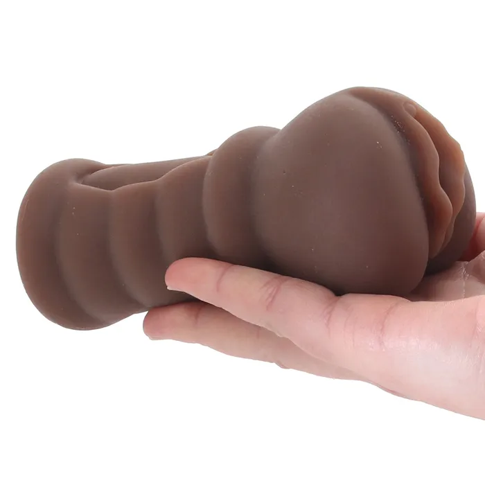 XGen Male Sex Toys Zolo Diva Pussy Stroker