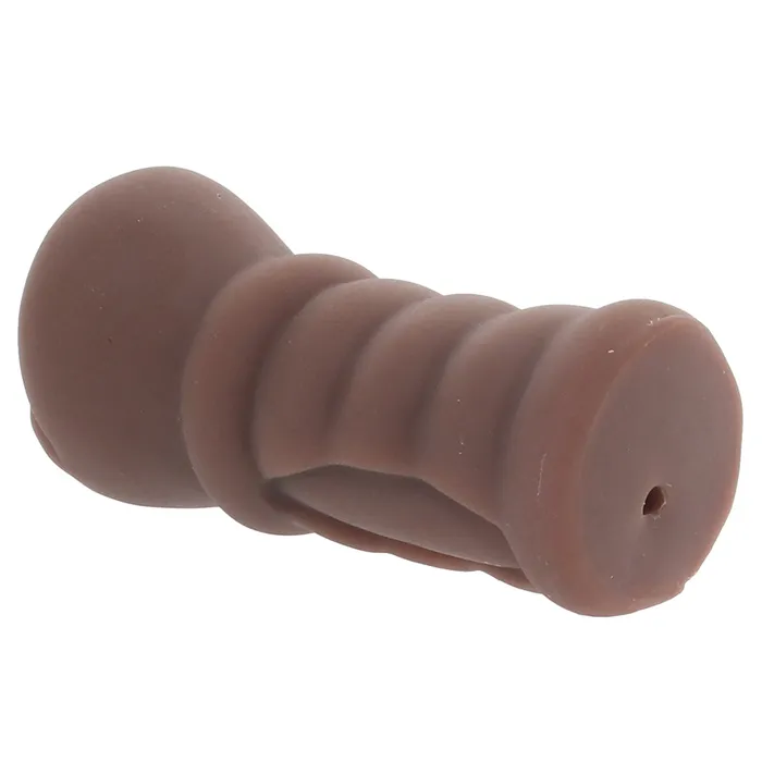 XGen Male Sex Toys Zolo Diva Pussy Stroker