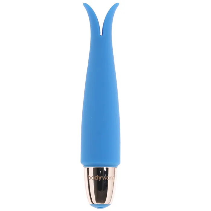 XGen Vibrators BodyWand Mini Vibes Flit Vibe
