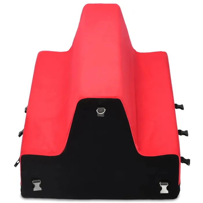 XR Brands Couples Lovers Bondage Bench