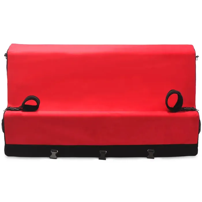 XR Brands Couples Lovers Bondage Bench