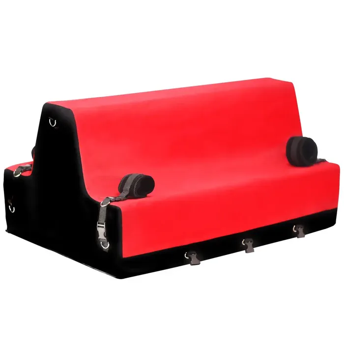 XR Brands Couples Lovers Bondage Bench