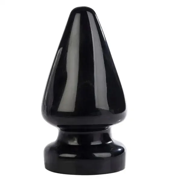 Xxxl Butt Plug CalExotics Anal