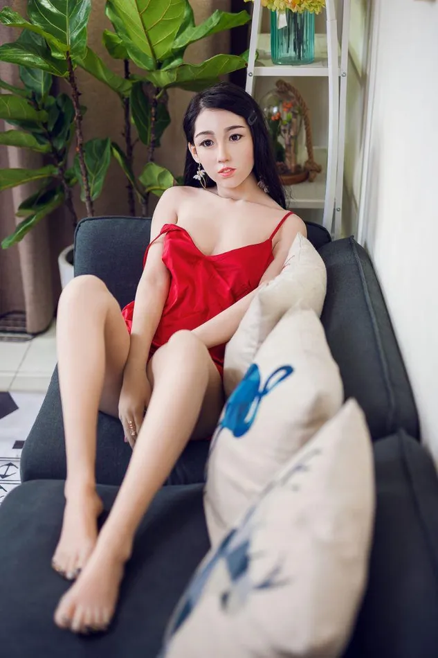 XY Doll XYDoll Julia Silicone TPE Hybrid Sex Doll 168cm Implanted Black Hair Natural Male Sex Toys XY Doll XYDoll Julia Silicone TPE Hybrid Sex Doll 168cm Implanted Black Hair Natural Male Sex Toys