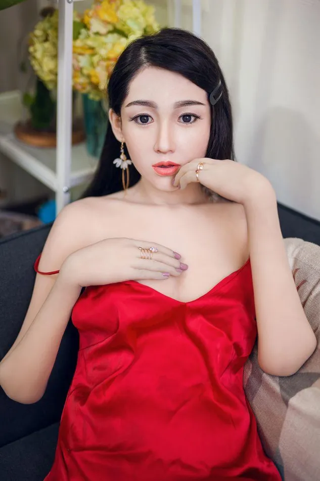 XY Doll XYDoll Julia Silicone TPE Hybrid Sex Doll 168cm Implanted Black Hair Natural Male Sex Toys XY Doll XYDoll Julia Silicone TPE Hybrid Sex Doll 168cm Implanted Black Hair Natural Male Sex Toys