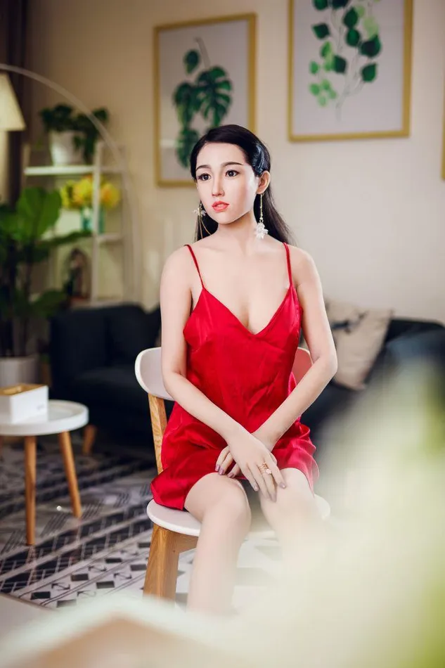 XY Doll XYDoll Julia Silicone TPE Hybrid Sex Doll 168cm Implanted Black Hair Natural Male Sex Toys XY Doll XYDoll Julia Silicone TPE Hybrid Sex Doll 168cm Implanted Black Hair Natural Male Sex Toys