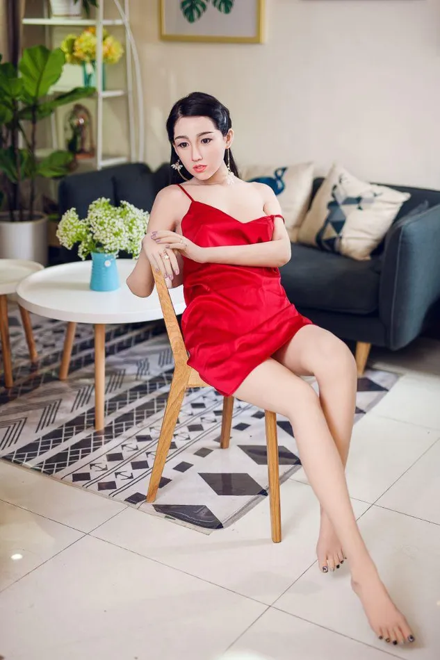 XY Doll XYDoll Julia Silicone TPE Hybrid Sex Doll 168cm Implanted Black Hair Natural Male Sex Toys XY Doll XYDoll Julia Silicone TPE Hybrid Sex Doll 168cm Implanted Black Hair Natural Male Sex Toys