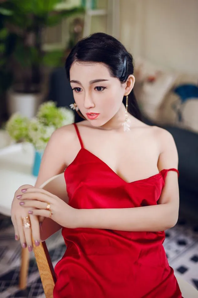 XY Doll XYDoll Julia Silicone TPE Hybrid Sex Doll 168cm Implanted Black Hair Natural Male Sex Toys XY Doll XYDoll Julia Silicone TPE Hybrid Sex Doll 168cm Implanted Black Hair Natural Male Sex Toys