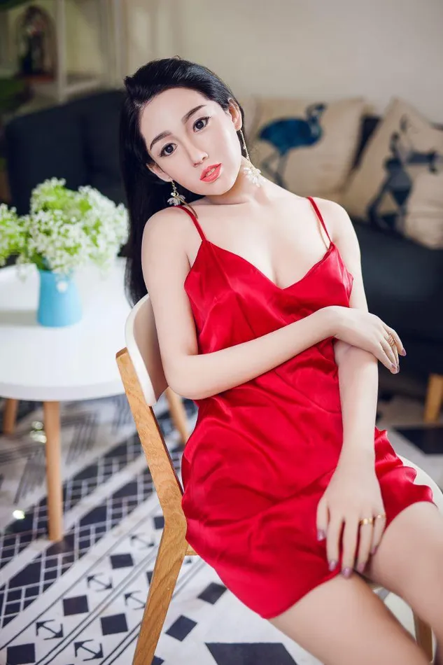 XY Doll XYDoll Julia Silicone TPE Hybrid Sex Doll 168cm Implanted Black Hair Natural Male Sex Toys XY Doll XYDoll Julia Silicone TPE Hybrid Sex Doll 168cm Implanted Black Hair Natural Male Sex Toys