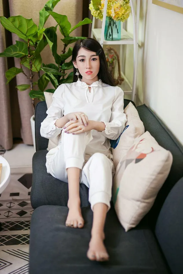 XY Doll XYDoll Julia Silicone TPE Hybrid Sex Doll 168cm Implanted Black Hair Natural Male Sex Toys XY Doll XYDoll Julia Silicone TPE Hybrid Sex Doll 168cm Implanted Black Hair Natural Male Sex Toys
