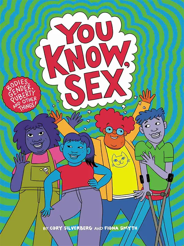 You Know Sex Seven Stories Press Couples