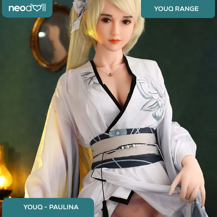 Youqdoll Male Sex Toys Youqdoll Paulina Realistic Full Silicone Sex doll 160 cm Natural Youqdoll Male Sex Toys Youqdoll Paulina Realistic Full Silicone Sex doll 160 cm Natural