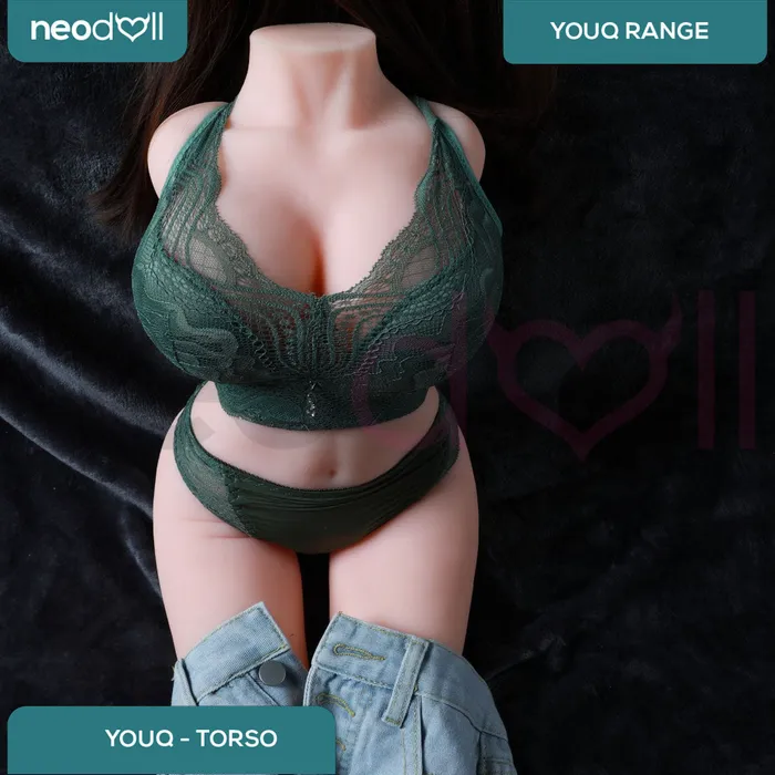 Youqdoll Male Sex Toys YQ Doll Realistic Sex Doll Torso 107kg Natural Youqdoll Male Sex Toys YQ Doll Realistic Sex Doll Torso 107kg Natural