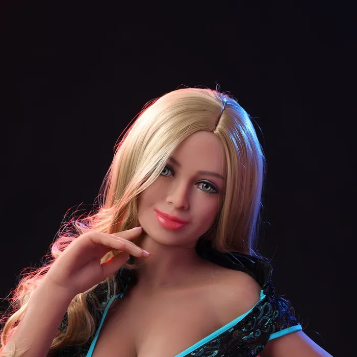 Youqdoll Maya Sex Doll Head Light Tan Youqdoll Male Sex Toys Youqdoll Maya Sex Doll Head Light Tan Youqdoll Male Sex Toys