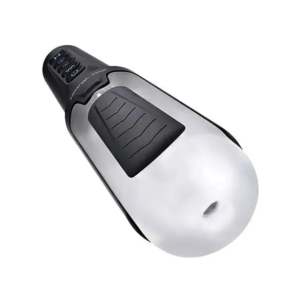 Zero Tolerance Male Sex Toys Zero Tolerance Squeeze Play Stroker