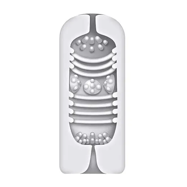 Zero Tolerance Male Sex Toys Zero Tolerance Squeeze Play Stroker