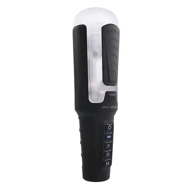 Zero Tolerance Male Sex Toys Zero Tolerance Squeeze Play Stroker